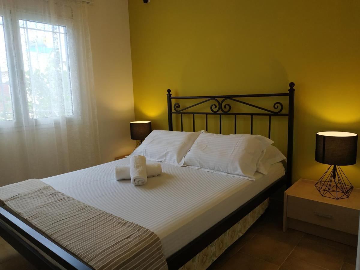 Leodi Place Κυψέλη Εξωτερικό φωτογραφία
