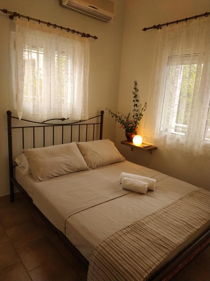 Leodi Place Κυψέλη Εξωτερικό φωτογραφία