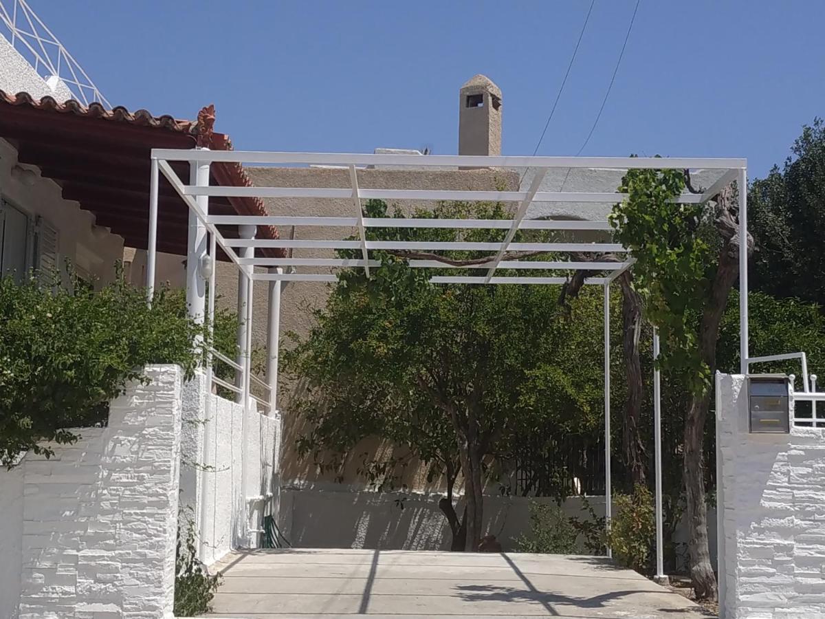 Leodi Place Κυψέλη Εξωτερικό φωτογραφία