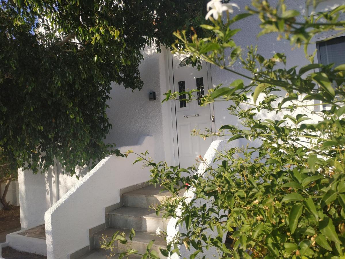 Leodi Place Κυψέλη Εξωτερικό φωτογραφία