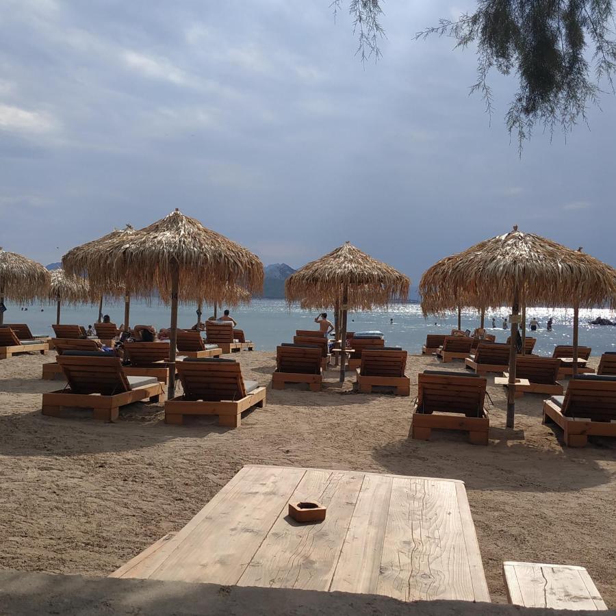 Leodi Place Κυψέλη Εξωτερικό φωτογραφία