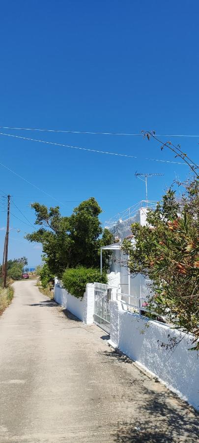 Leodi Place Κυψέλη Εξωτερικό φωτογραφία