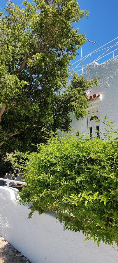 Leodi Place Κυψέλη Εξωτερικό φωτογραφία