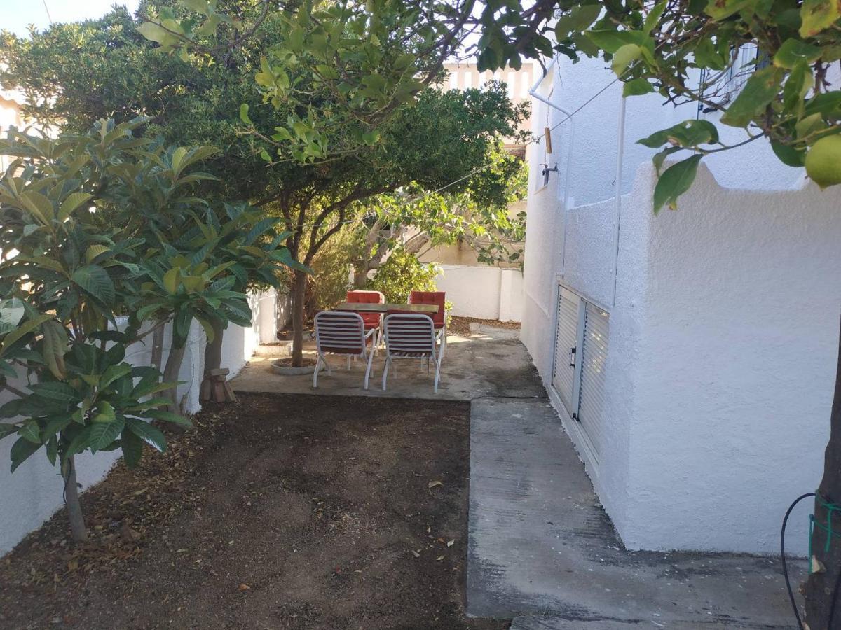 Leodi Place Κυψέλη Εξωτερικό φωτογραφία