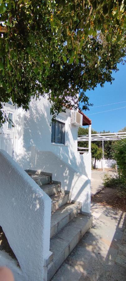 Leodi Place Κυψέλη Εξωτερικό φωτογραφία