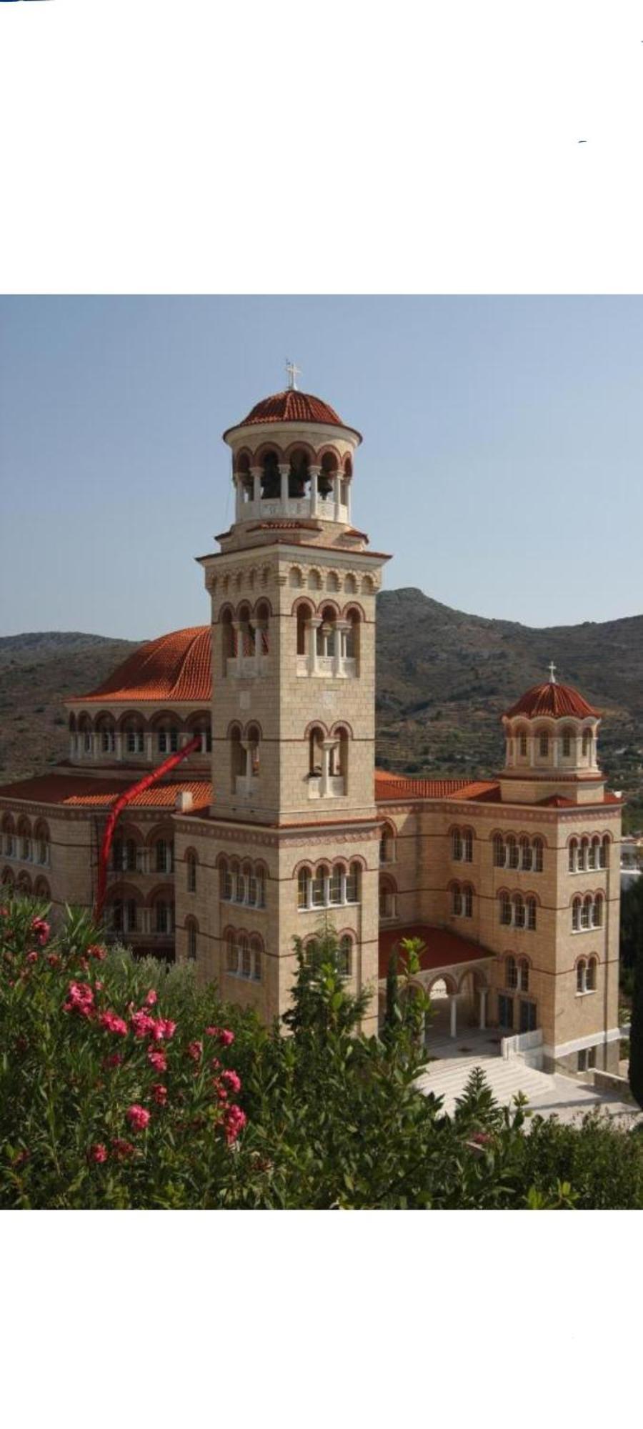 Leodi Place Κυψέλη Εξωτερικό φωτογραφία