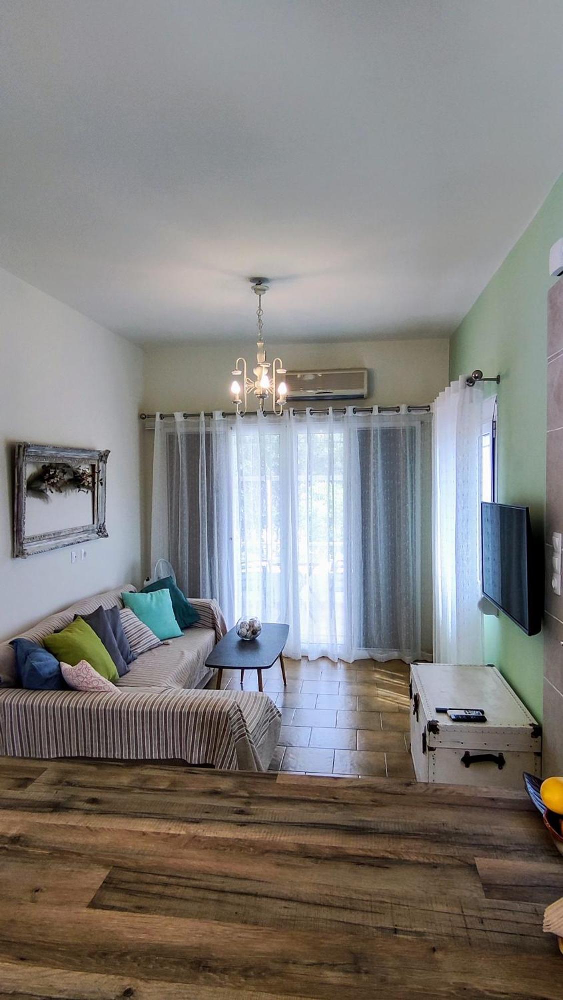 Leodi Place Κυψέλη Εξωτερικό φωτογραφία